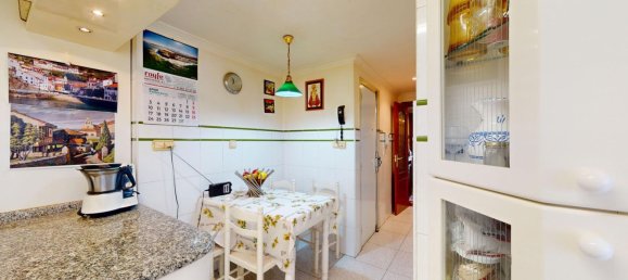 6 Schlafzimmer Penthouse in Gijon, Spain, Nr. 188931 13