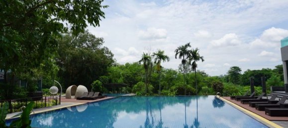 2 Schlafzimmer Eigentumswohnung in Chiang Mai, Thailand, Nr. 21943 15