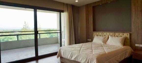 2 Schlafzimmer Eigentumswohnung in Chiang Mai, Thailand, Nr. 21943 6