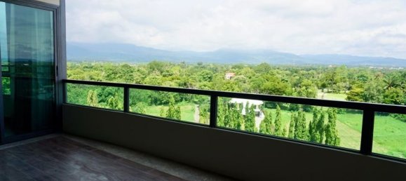 2 Schlafzimmer Eigentumswohnung in Chiang Mai, Thailand, Nr. 21943 9