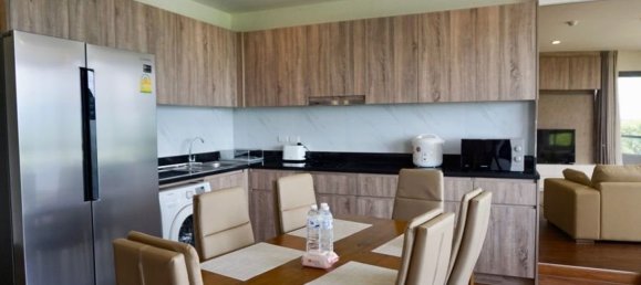 2 Schlafzimmer Eigentumswohnung in Chiang Mai, Thailand, Nr. 21943 3