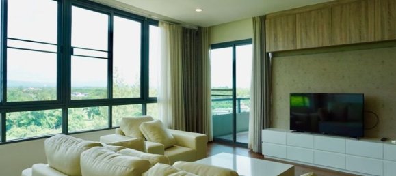 2 Schlafzimmer Eigentumswohnung in Chiang Mai, Thailand, Nr. 21943 16