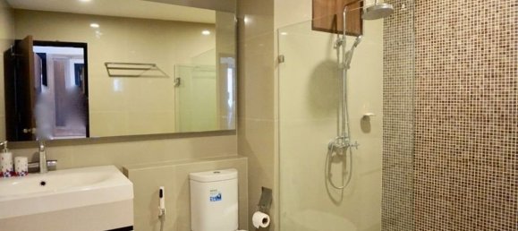 2 Schlafzimmer Eigentumswohnung in Chiang Mai, Thailand, Nr. 21943 5