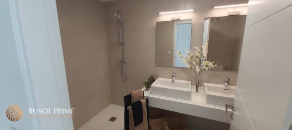 3 bedrooms Apartment in Fuengirola, Spain No. 1393 6