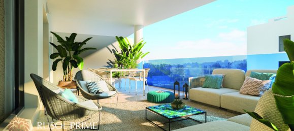 3 bedrooms Apartment in Fuengirola, Spain No. 1393 9