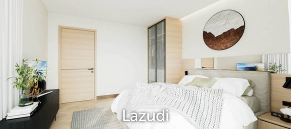 3 bedrooms Condo in Mai Khao, Thailand No. 26453 7