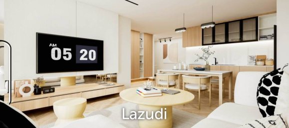 3 bedrooms Condo in Mai Khao, Thailand No. 26453 3