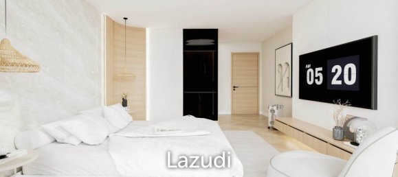 3 bedrooms Condo in Mai Khao, Thailand No. 26453 5