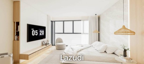 3 bedrooms Condo in Mai Khao, Thailand No. 26453 9