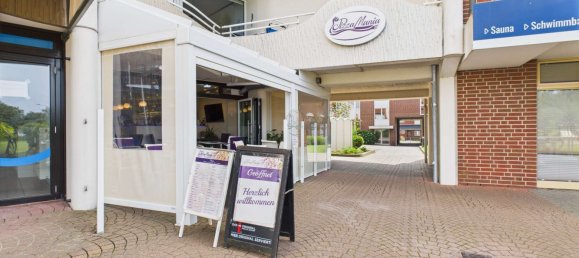 Cafe / Restaurant in Cuxhaven, Germany 38m², Nr. 279212 7