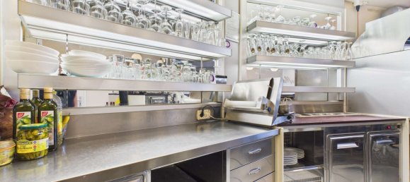 Cafe / Restaurant in Cuxhaven, Germany 38m², Nr. 279212 4