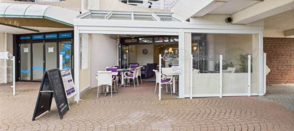 Cafe / Restaurant in Cuxhaven, Germany 38m², Nr. 279212 6