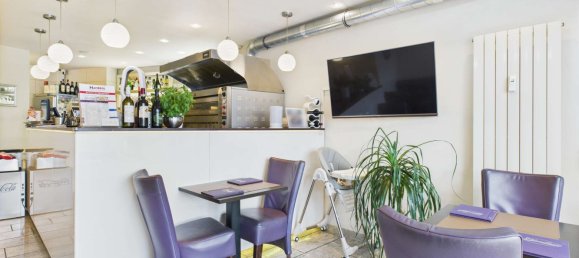 Cafe / Restaurant in Cuxhaven, Germany 38m², Nr. 279212 3