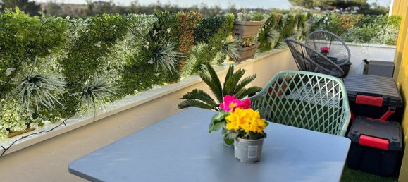 3 chambres Appartement à Saint-Nazaire, France No. 112870 2