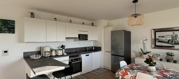 3 chambres Appartement à Saint-Nazaire, France No. 112870 5