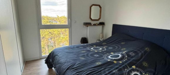 3 chambres Appartement à Saint-Nazaire, France No. 112870 8