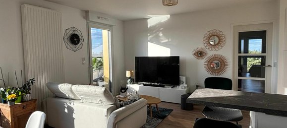 3 chambres Appartement à Saint-Nazaire, France No. 112870 7