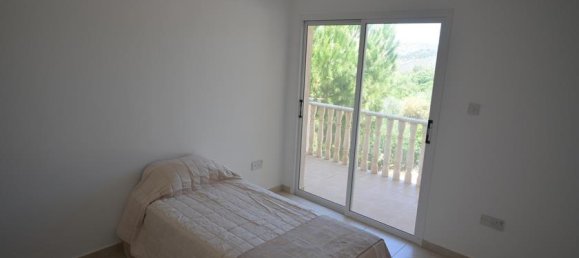 4 غرف نوم فيلا في Tala, Cyprus رقم 10511 10