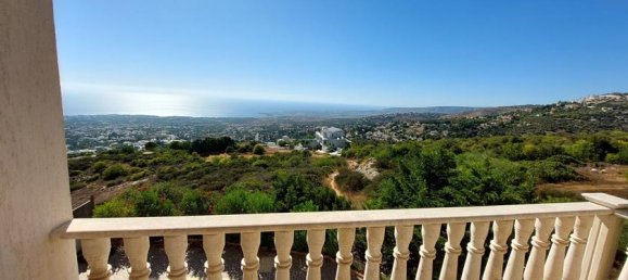 4 غرف نوم فيلا في Tala, Cyprus رقم 10511 14