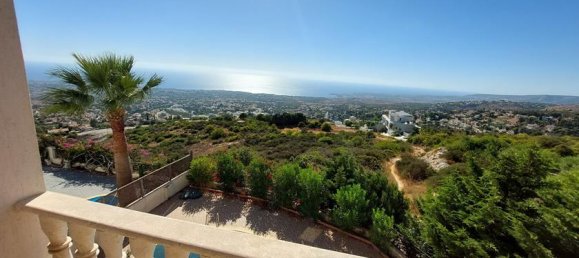 4 غرف نوم فيلا في Tala, Cyprus رقم 10511 3