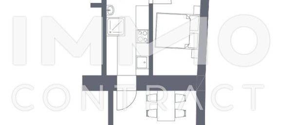 2-salle Appartement à Meidling, Austria No. 188437 2