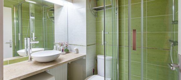 2 غرف نوم شقة في Urrugne, France رقم 97394 10