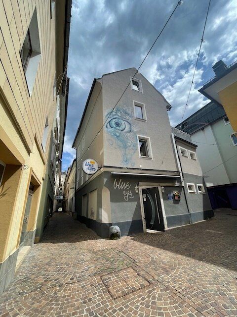 203m² Building in Villach, Austria No. 235751