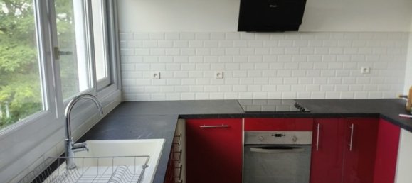 2 bedrooms Apartment in Aubergenville, France No. 286333 2