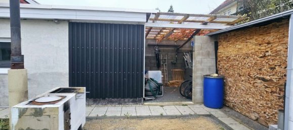 5 غرف نوم منزل في Kaiserslautern, Germany رقم 197971 62