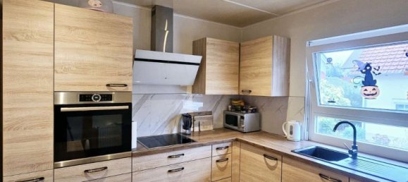 5 غرف نوم منزل في Kaiserslautern, Germany رقم 197971 8