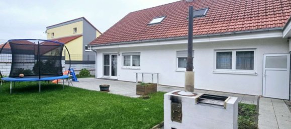 5 غرف نوم منزل في Kaiserslautern, Germany رقم 197971 61