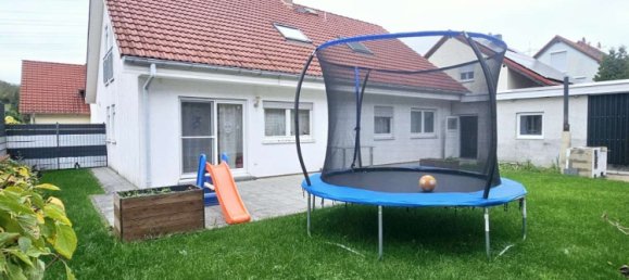 5 غرف نوم منزل في Kaiserslautern, Germany رقم 197971 58