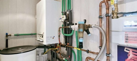 5 غرف نوم منزل في Kaiserslautern, Germany رقم 197971 53