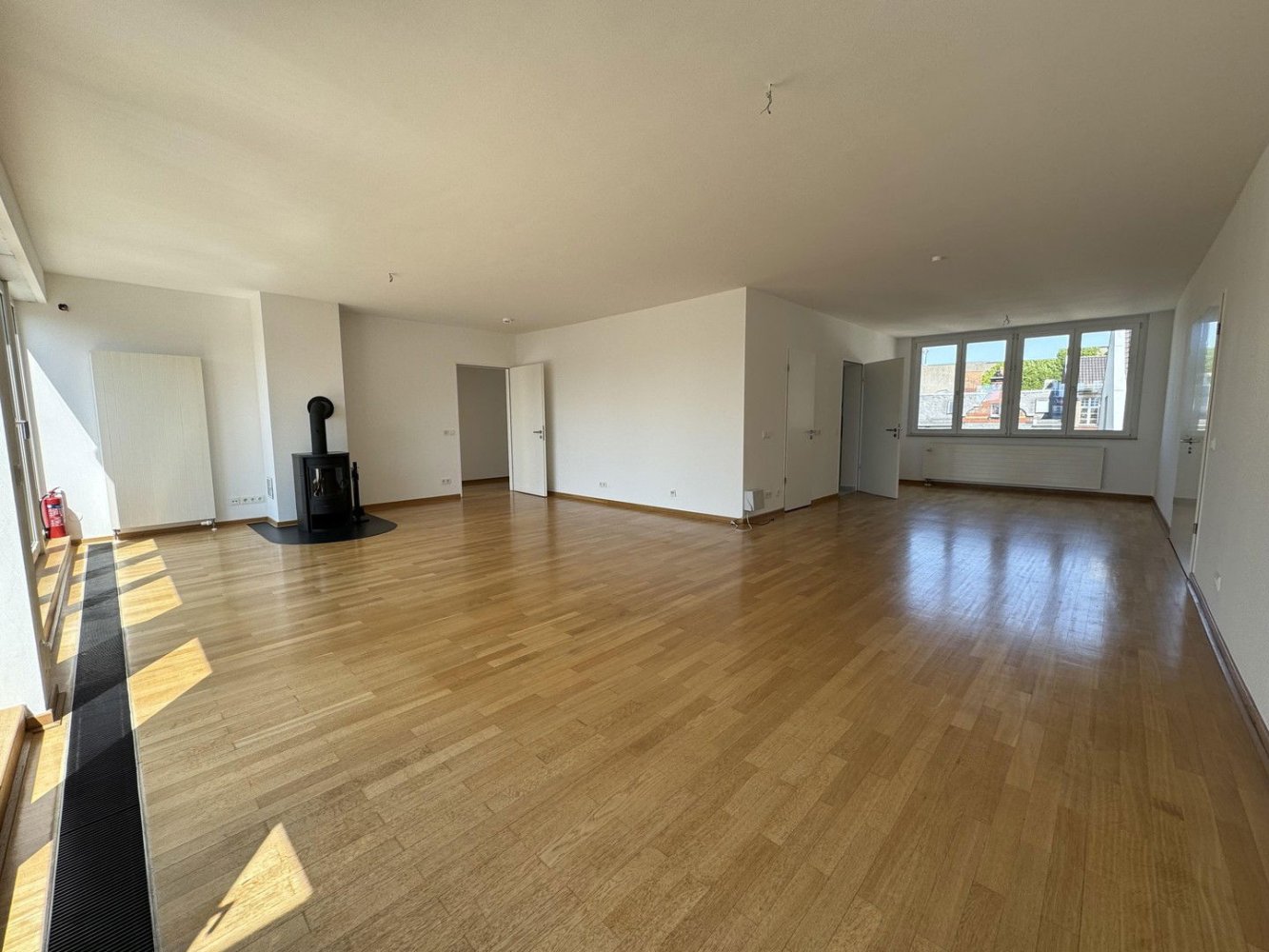 5 rooms Penthouse in Mitte, Germany No. 335046
