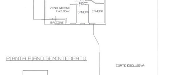 Apartamento de 3 divisões em Calcinato, Italy N.º 12165 13