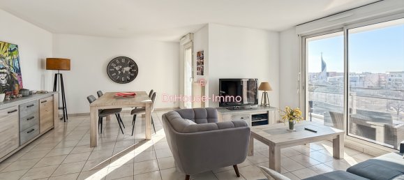 Apartamento T2 em Dijon, France N.º 197809 7