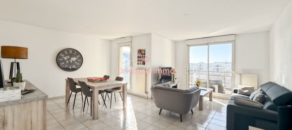 Apartamento T2 em Dijon, France N.º 197809 10