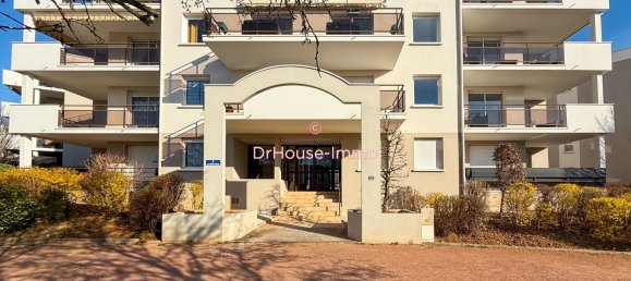 Apartamento T2 em Dijon, France N.º 197809 38