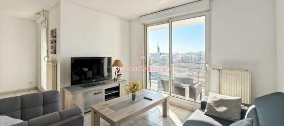 Apartamento T2 em Dijon, France N.º 197809 21