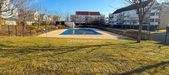 Apartamento T2 em Dijon, France N.º 197809 37