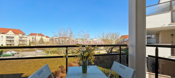 Apartamento T2 em Dijon, France N.º 197809 16