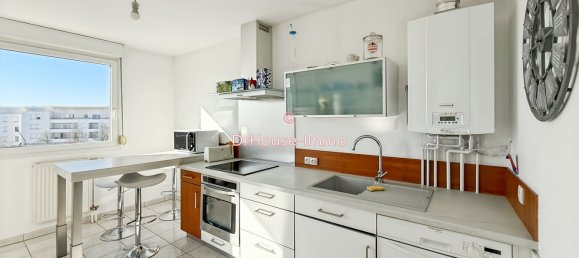 Apartamento T2 em Dijon, France N.º 197809 3