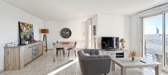 Apartamento T2 em Dijon, France N.º 197809 23