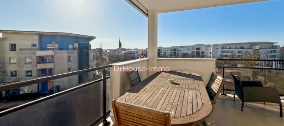 Apartamento T2 em Dijon, France N.º 197809 13