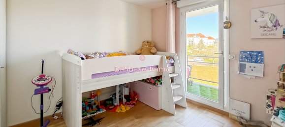 Apartamento T2 em Dijon, France N.º 197809 27