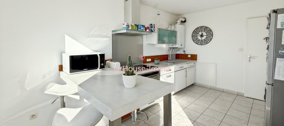 Apartamento T2 em Dijon, France N.º 197809 35