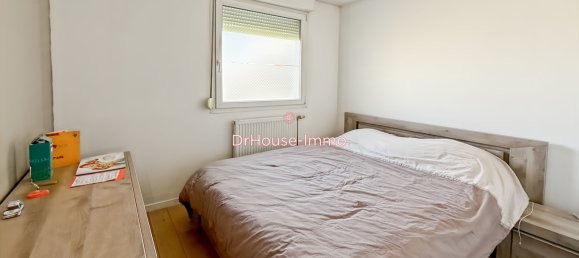 Apartamento T2 em Dijon, France N.º 197809 20