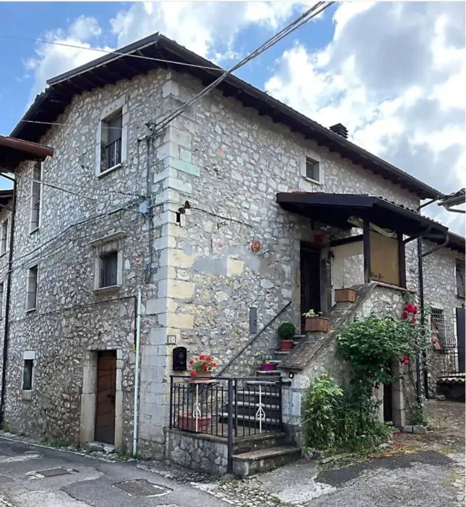 Casa de 3 divisões em Cascia, Italy N.º 266286