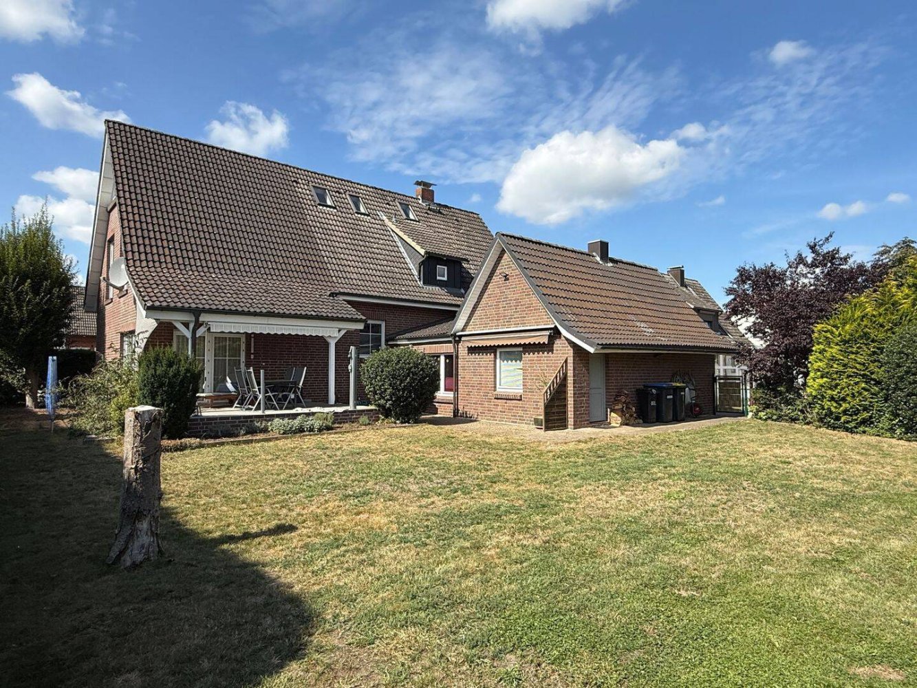 3 bedrooms House in Luneburg, Germany No. 272457