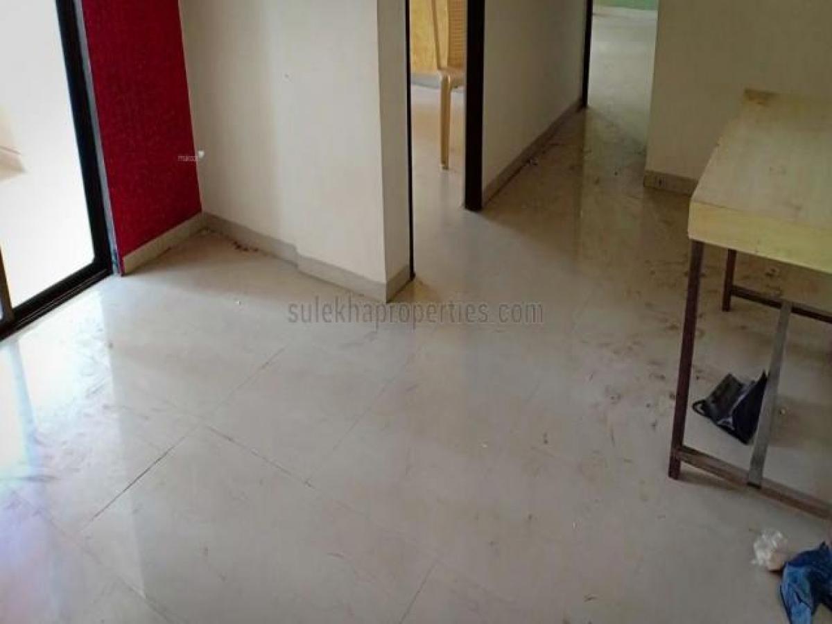 Studio in Mumbai, India No. 12196